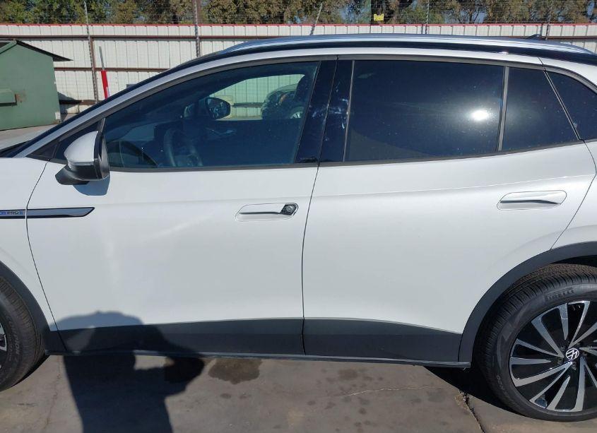 Photo 15 of 2023 Volkswagen Id.4 AWD PRO S PLUS (VIN 1V2JNPE85PC050946)