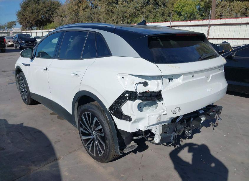 Photo 3 of 2023 Volkswagen Id.4 AWD PRO S PLUS (VIN 1V2JNPE85PC050946)
