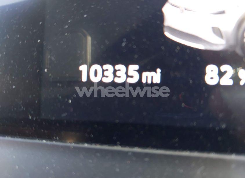 Photo 16 of 2023 Volkswagen Id.4 AWD PRO S PLUS (VIN 1V2JNPE88PC049273)