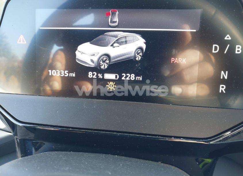 Photo 18 of 2023 Volkswagen Id.4 AWD PRO S PLUS (VIN 1V2JNPE88PC049273)