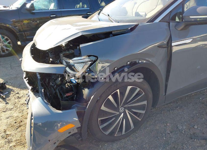 Photo 20 of 2023 Volkswagen Id.4 AWD PRO S PLUS (VIN 1V2JNPE88PC049273)