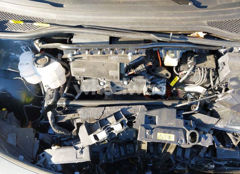 Photo 22 of 2023 Volkswagen Id.4 AWD PRO S PLUS (VIN 1V2JNPE88PC049273)