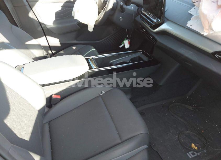 Photo 5 of 2023 Volkswagen Id.4 AWD PRO S PLUS (VIN 1V2JNPE88PC049273)