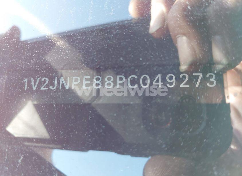 Photo 9 of 2023 Volkswagen Id.4 AWD PRO S PLUS (VIN 1V2JNPE88PC049273)