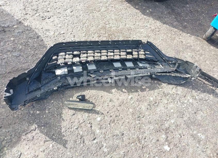 Photo 12 of 2022 Volkswagen Atlas 2.0T SE W/TECHNOLOGY (VIN 1V2JP2CA0NC545183)