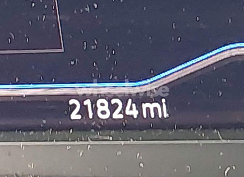 Photo 16 of 2022 Volkswagen Atlas 2.0T SE W/TECHNOLOGY (VIN 1V2JP2CA0NC545183)