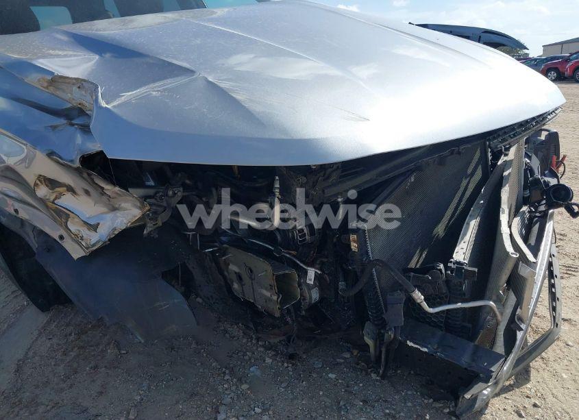 Photo 6 of 2022 Volkswagen Atlas 2.0T SE W/TECHNOLOGY (VIN 1V2JP2CA4NC514163)