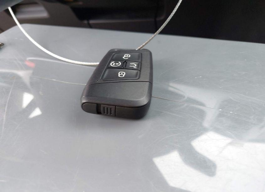 Photo 11 of 2023 Volkswagen Atlas 2.0T SE W/TECHNOLOGY (VIN 1V2JP2CA5PC522047)