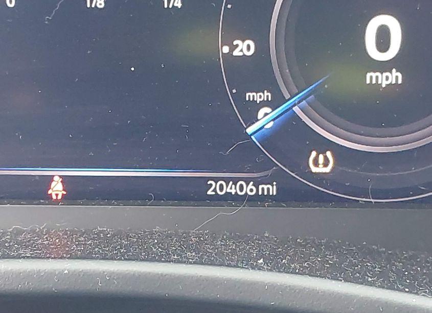 Photo 15 of 2023 Volkswagen Atlas 2.0T SE W/TECHNOLOGY (VIN 1V2JP2CA5PC522047)