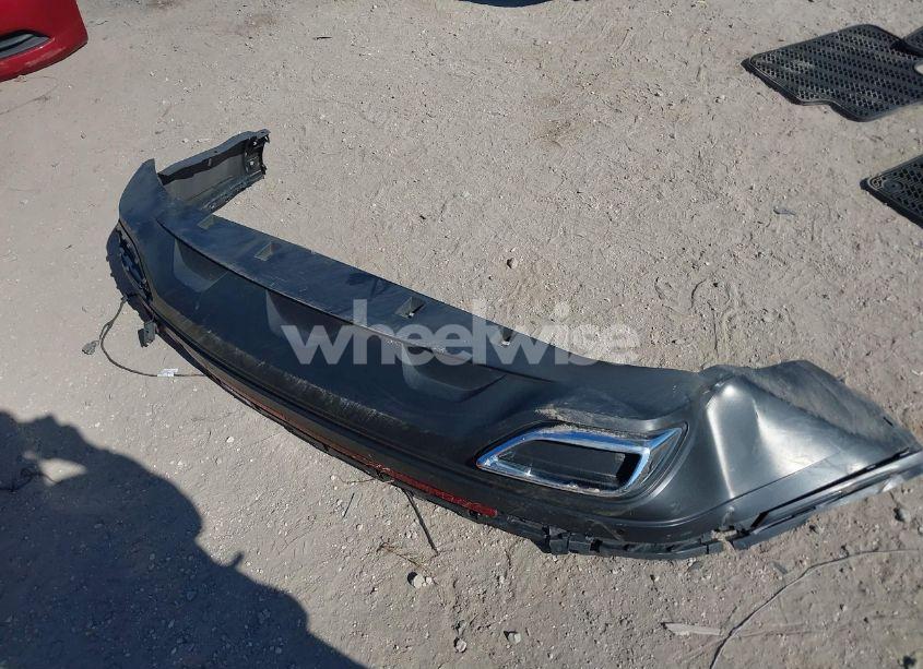 Photo 12 of 2021 Volkswagen Atlas 2.0T SE W/TECHNOLOGY (VIN 1V2JP2CAXMC560708)