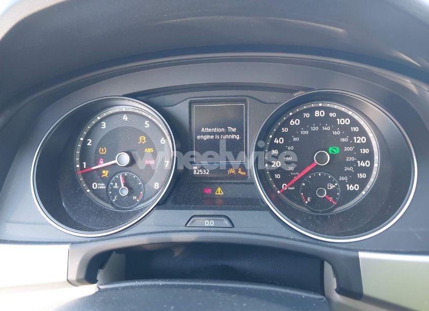 Photo 7 of 2021 Volkswagen Atlas 2.0T SE W/TECHNOLOGY (VIN 1V2JP2CAXMC560708)