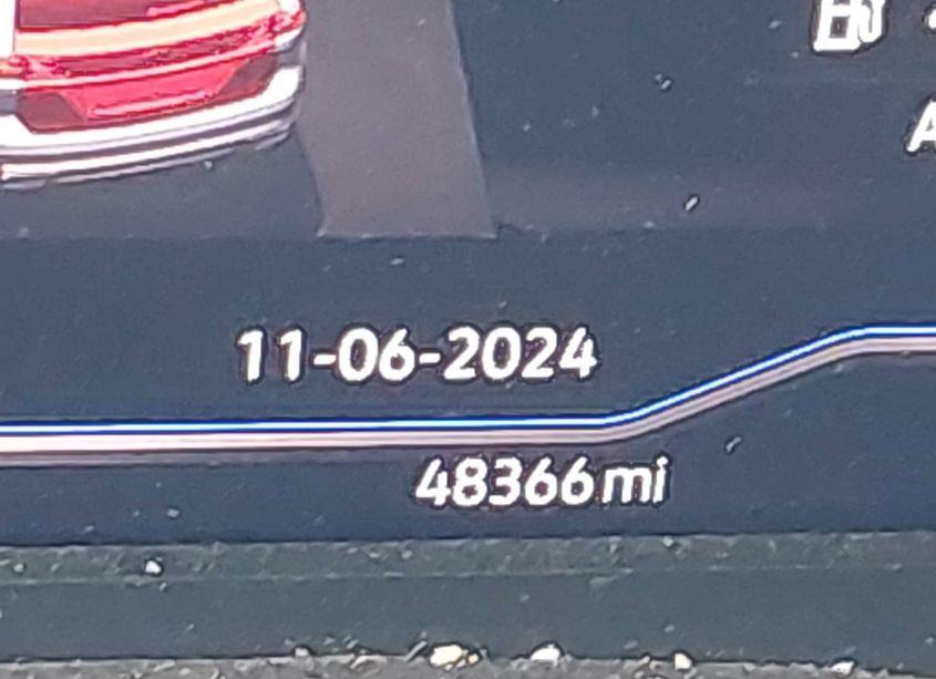 Photo 15 of 2022 Volkswagen Atlas 3.6L V6 SE W/TECHNOLOGY (VIN 1V2JR2CA0NC511870)