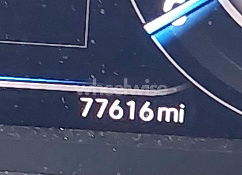 Photo 15 of 2022 Volkswagen Atlas 3.6L V6 SE W/TECHNOLOGY (VIN 1V2JR2CA0NC550958)