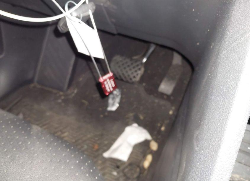 Photo 11 of 2023 Volkswagen Atlas 3.6L V6 SE W/TECHNOLOGY (VIN 1V2JR2CA1PC520905)