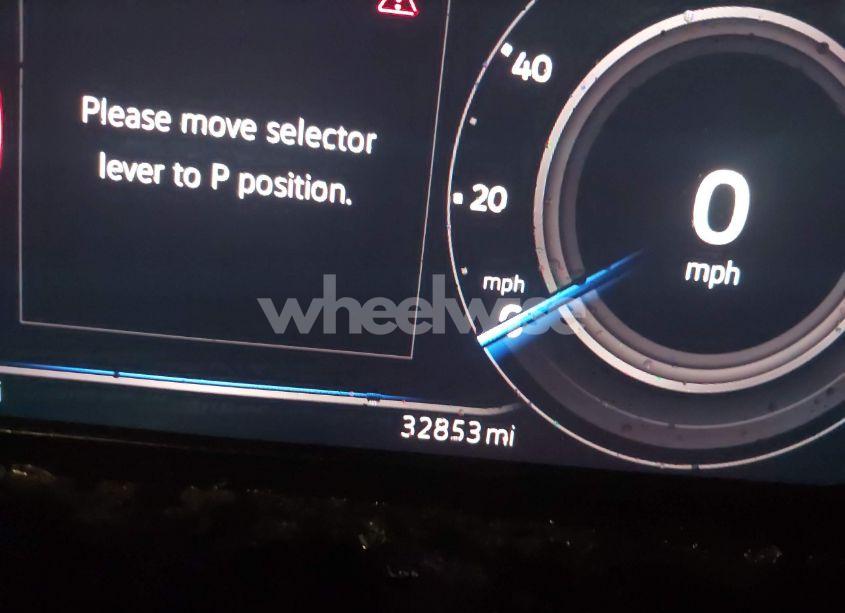 Photo 16 of 2022 Volkswagen Atlas 3.6L V6 SE W/TECHNOLOGY (VIN 1V2JR2CA3NC512947)