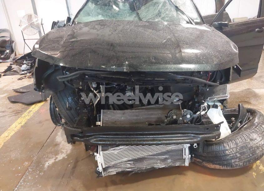 Photo 6 of 2022 Volkswagen Atlas 3.6L V6 SE W/TECHNOLOGY (VIN 1V2JR2CA3NC512947)