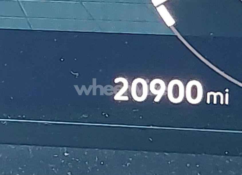 Photo 15 of 2024 Volkswagen Atlas 2.0T SE W/TECHNOLOGY (VIN 1V2JR2CA3RC502909)