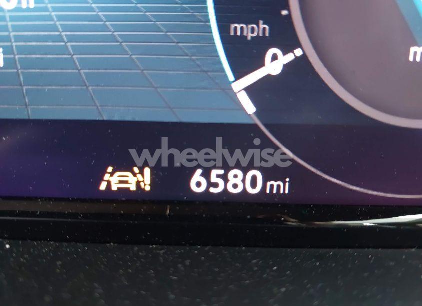 Photo 15 of 2024 Volkswagen Atlas 2.0T SE W/TECHNOLOGY (VIN 1V2JR2CA4RC585962)