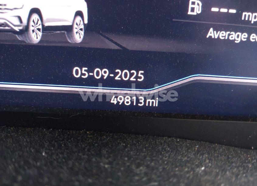 Photo 15 of 2022 Volkswagen Atlas 3.6L V6 SE W/TECHNOLOGY (VIN 1V2JR2CA5NC533766)