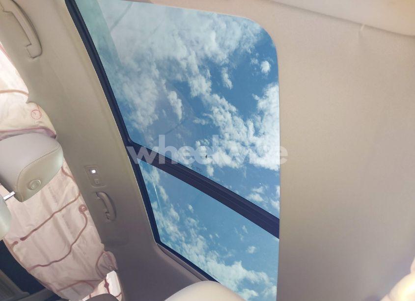 Photo 20 of 2022 Volkswagen Atlas 3.6L V6 SE W/TECHNOLOGY (VIN 1V2JR2CA5NC533766)