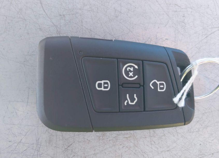 Photo 11 of 2022 Volkswagen Atlas 3.6L V6 SE W/TECHNOLOGY (VIN 1V2JR2CA5NC560238)