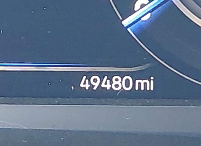 Photo 15 of 2022 Volkswagen Atlas 3.6L V6 SE W/TECHNOLOGY (VIN 1V2JR2CA5NC560238)