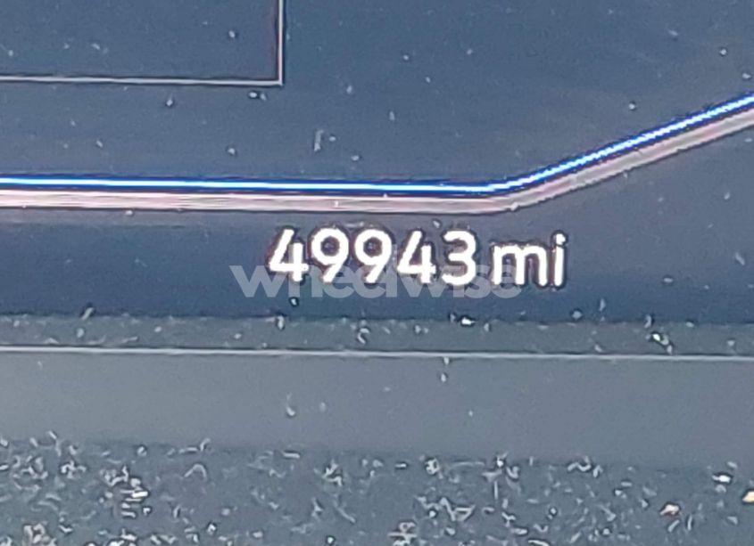 Photo 15 of 2022 Volkswagen Atlas 3.6L V6 SE W/TECHNOLOGY (VIN 1V2JR2CA7NC523045)