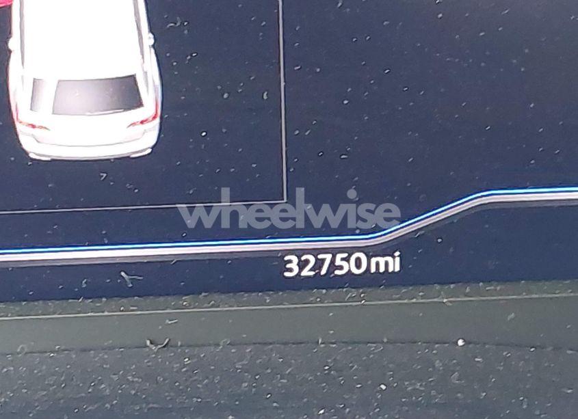 Photo 15 of 2022 Volkswagen Atlas 3.6L V6 SE W/TECHNOLOGY (VIN 1V2JR2CA7NC544557)