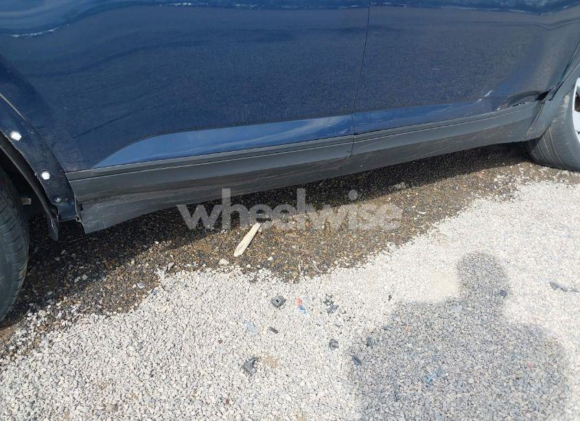 Photo 19 of 2021 Volkswagen Atlas 3.6L V6 SE W/TECHNOLOGY (VIN 1V2JR2CA9MC547054)