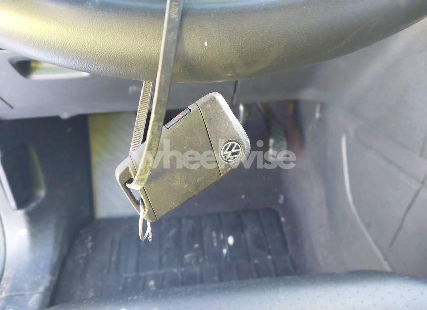 Photo 11 of 2021 Volkswagen Atlas CROSS SPORT 2.0T SE W/TECHNOLOGY (VIN 1V2KC2CA3MC223779)