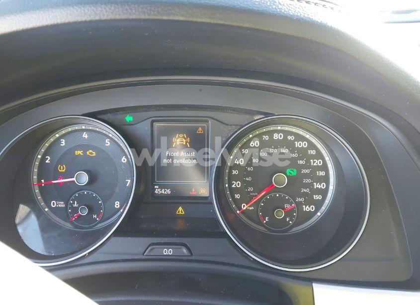 Photo 15 of 2021 Volkswagen Atlas CROSS SPORT 2.0T SE W/TECHNOLOGY (VIN 1V2KC2CA3MC223779)