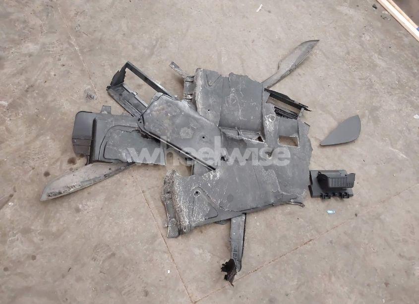 Photo 12 of 2022 Volkswagen Atlas CROSS SPORT 2.0T SE W/TECHNOLOGY (VIN 1V2KC2CA3NC207745)