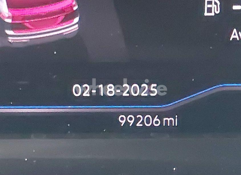 Photo 16 of 2022 Volkswagen Atlas CROSS SPORT 2.0T SE W/TECHNOLOGY (VIN 1V2KC2CA3NC207745)