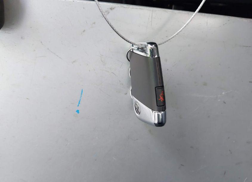 Photo 11 of 2022 Volkswagen Atlas CROSS SPORT 2.0T SE W/TECHNOLOGY (VIN 1V2KC2CA5NC220934)