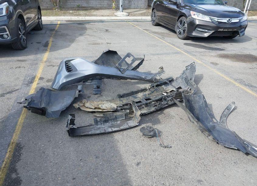 Photo 12 of 2022 Volkswagen Atlas CROSS SPORT 2.0T SE W/TECHNOLOGY (VIN 1V2KC2CA5NC220934)