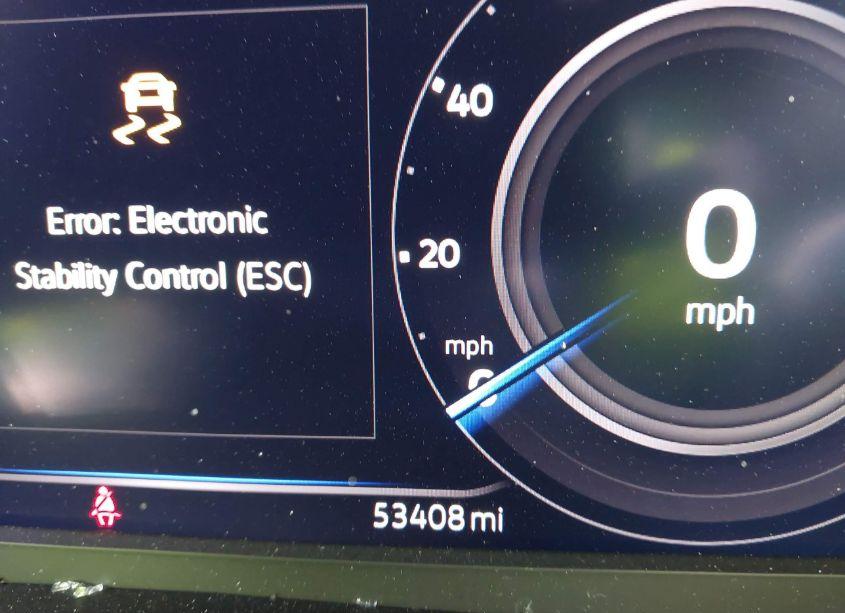 Photo 16 of 2022 Volkswagen Atlas CROSS SPORT 2.0T SE W/TECHNOLOGY (VIN 1V2KC2CA5NC220934)