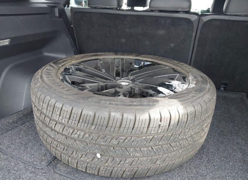 Photo 18 of 2022 Volkswagen Atlas CROSS SPORT 2.0T SE W/TECHNOLOGY (VIN 1V2KC2CA5NC220934)