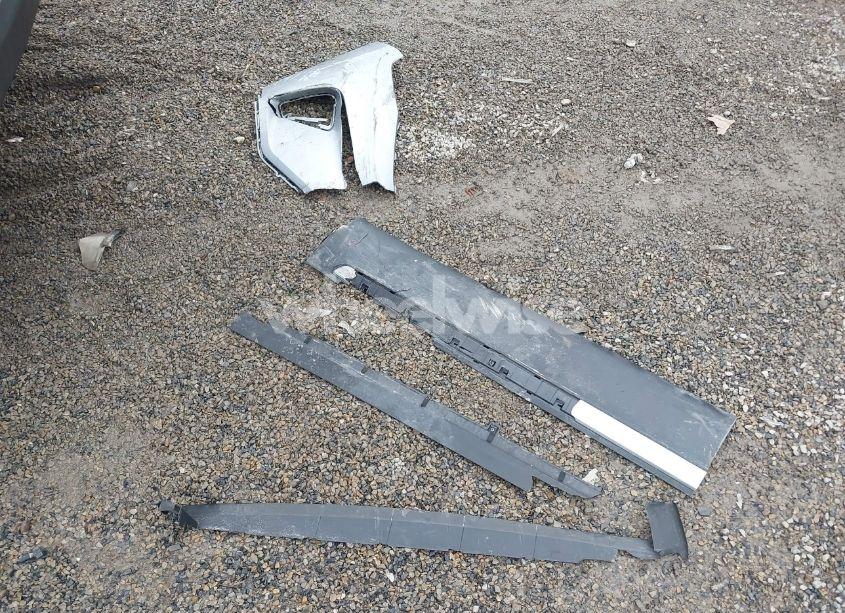 Photo 12 of 2021 Volkswagen Atlas CROSS SPORT 2.0T SE W/TECHNOLOGY (VIN 1V2KC2CA9MC204511)