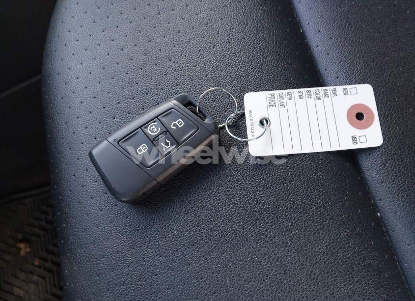 Photo 11 of 2021 Volkswagen Atlas CROSS SPORT 3.6L V6 SE W/TECHNOLOGY (VIN 1V2KE2CA0MC231882)