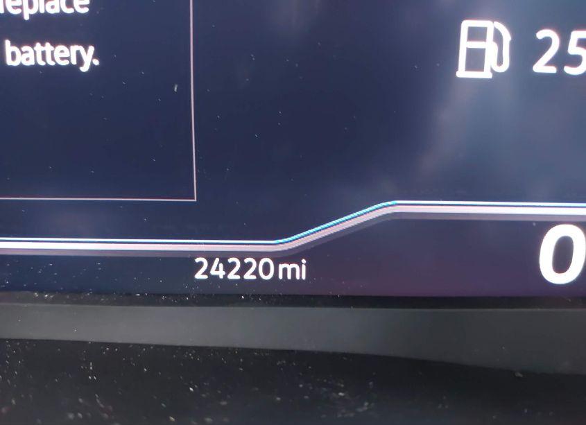 Photo 15 of 2023 Volkswagen Atlas CROSS SPORT 3.6L V6 SE W/TECHNOLOGY (VIN 1V2KE2CA0PC218053)