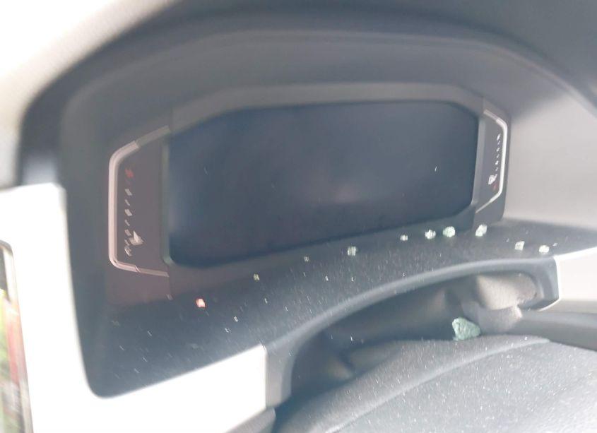 Photo 14 of 2023 Volkswagen Atlas CROSS SPORT 3.6L V6 SE W/TECHNOLOGY (VIN 1V2KE2CA1PC227344)