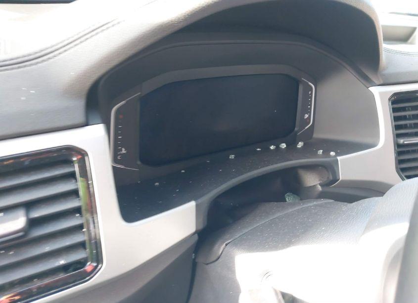 Photo 7 of 2023 Volkswagen Atlas CROSS SPORT 3.6L V6 SE W/TECHNOLOGY (VIN 1V2KE2CA1PC227344)