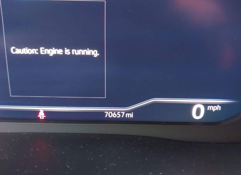Photo 15 of 2022 Volkswagen Atlas CROSS SPORT 3.6L V6 SE W/TECHNOLOGY (VIN 1V2KE2CA2NC211716)