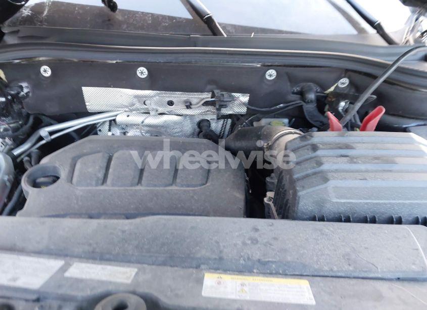 Photo 10 of 2024 Volkswagen Atlas CROSS SPORT 2.0T SE W/TECHNOLOGY (VIN 1V2KE2CA2RC201547)