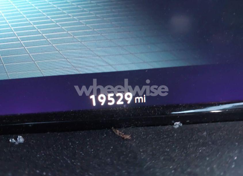 Photo 14 of 2024 Volkswagen Atlas CROSS SPORT 2.0T SE W/TECHNOLOGY (VIN 1V2KE2CA2RC201547)