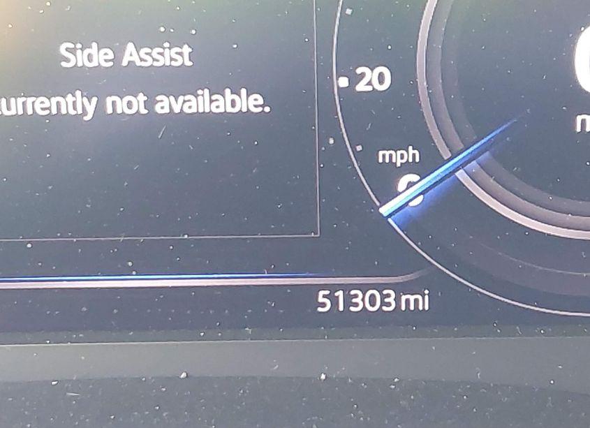 Photo 16 of 2022 Volkswagen Atlas CROSS SPORT 3.6L V6 SE W/TECHNOLOGY (VIN 1V2KE2CA3NC213846)