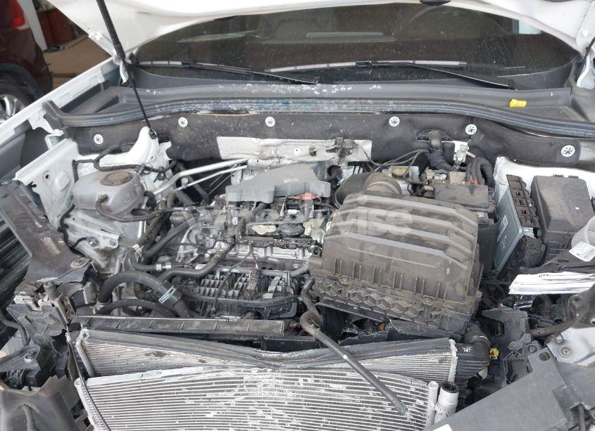 Photo 10 of 2024 Volkswagen Atlas CROSS SPORT 2.0T SE W/TECHNOLOGY (VIN 1V2KE2CA4RC208435)