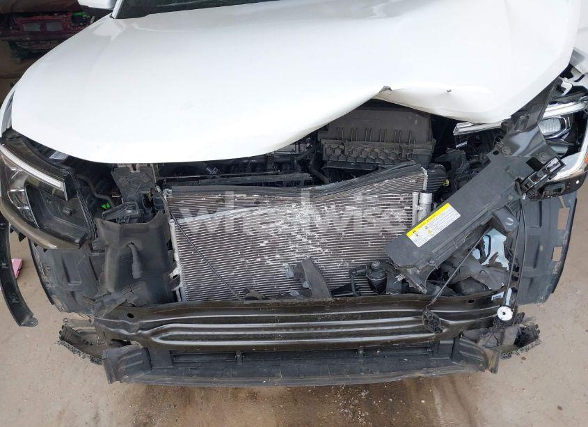 Photo 6 of 2024 Volkswagen Atlas CROSS SPORT 2.0T SE W/TECHNOLOGY (VIN 1V2KE2CA4RC208435)