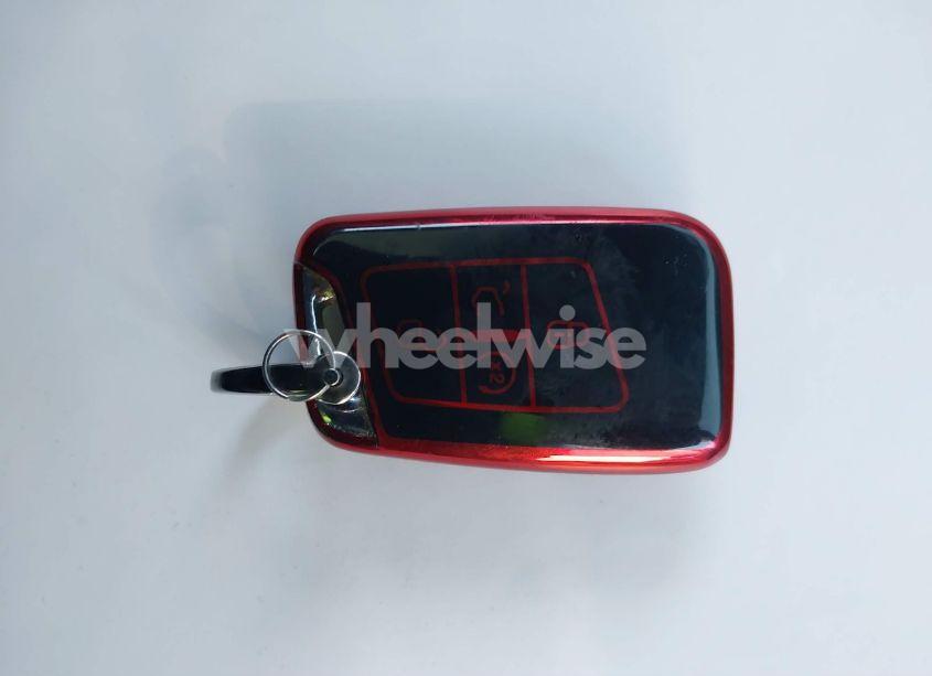 Photo 11 of 2021 Volkswagen Atlas CROSS SPORT 3.6L V6 SE W/TECHNOLOGY (VIN 1V2KE2CA5MC215726)