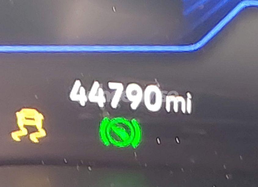 Photo 15 of 2022 Volkswagen Atlas CROSS SPORT 3.6L V6 SE W/TECHNOLOGY (VIN 1V2KE2CA5NC201682)